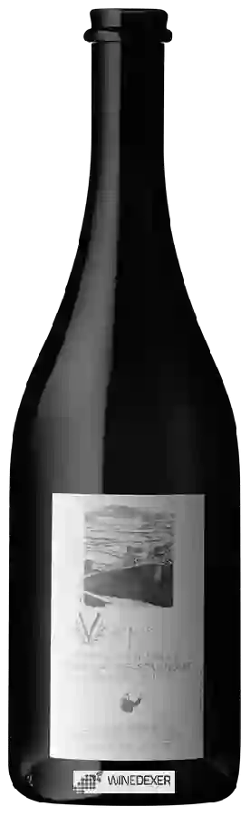 Domaine Mermetus - Henri et Vincent Chollet - Vase No. 10 Chasselas de Gastronomie