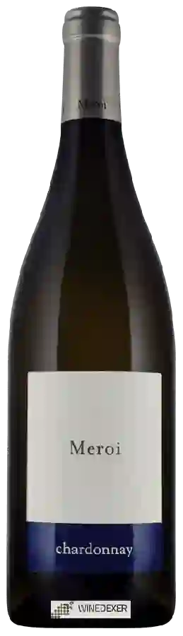 Winery Meroi - Chardonnay