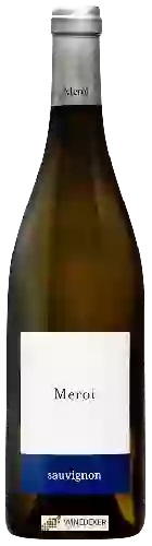 Winery Meroi - Sauvignon