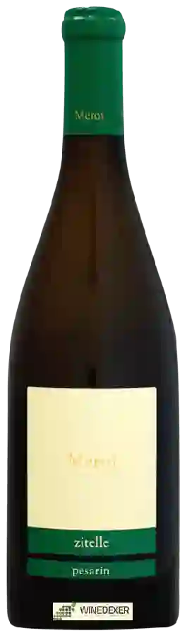 Winery Meroi - Zitelle Pesarin