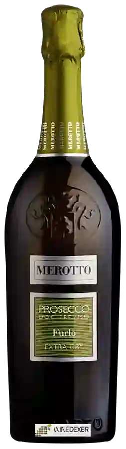 Winery Merotto - Furlo Prosecco di Treviso Extra Dry