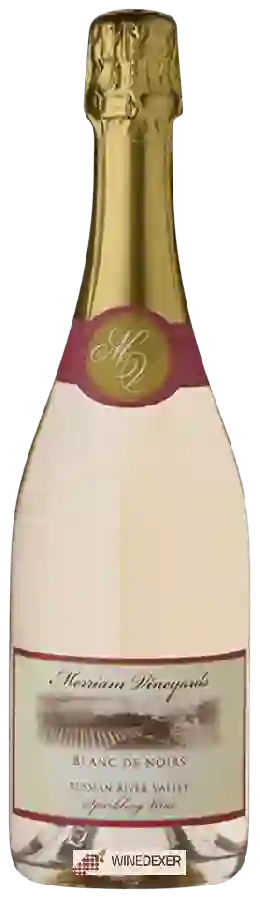 Winery Merriam Vineyards - Blanc de Noirs