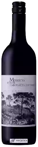 Winery Merricks - Cabernet Sauvignon