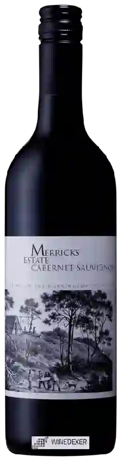 Winery Merricks - Cabernet Sauvignon