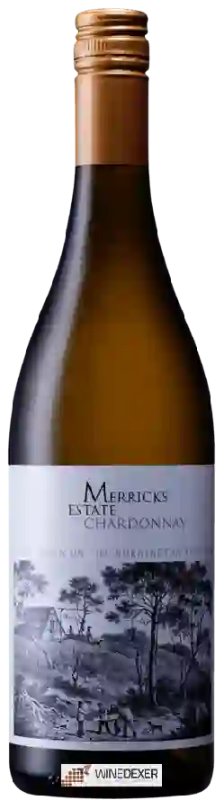 Winery Merricks - Chardonnay