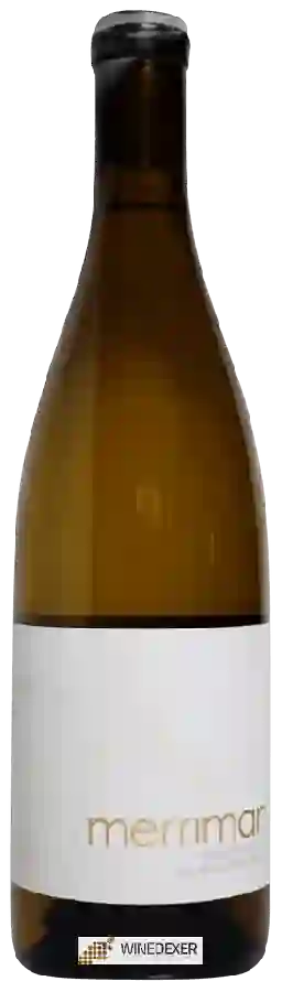 Winery Merriman - Old Vine Chenin Blanc