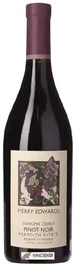 Winery Merry Edwards - Meredith Estate Pinot Noir