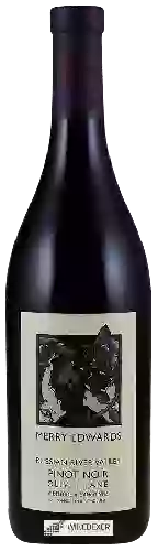 Winery Merry Edwards - Olivet Lane Pinot Noir