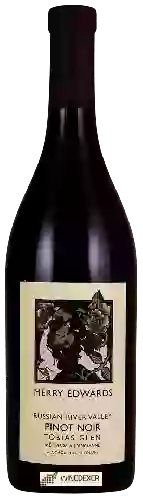 Winery Merry Edwards - Tobias Glen Pinot Noir