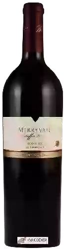 Winery Merryvale - Beckstoffer Clone Six  Rutherford Cabernet Sauvignon