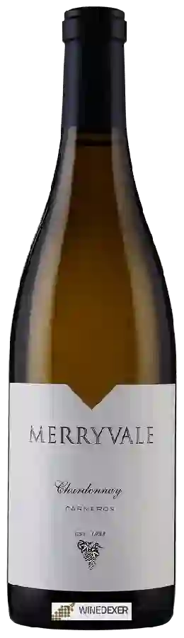 Winery Merryvale - Chardonnay
