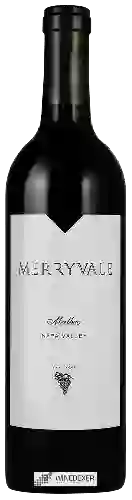 Winery Merryvale - Malbec