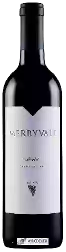 Winery Merryvale - Merlot