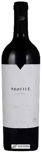 Winery Merryvale - Profile