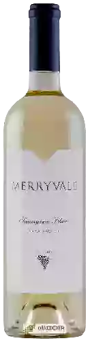 Winery Merryvale - Sauvignon Blanc