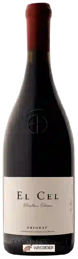 Winery Merum Priorati - El Cel