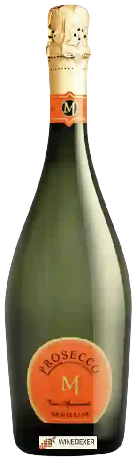 Winery Merum - Prosecco Spumante Winery Merum - Prosecco Spumante