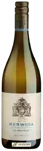 Winery Merwida - Chardonnay