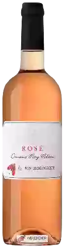 Winery Mery Melrose - Rosé