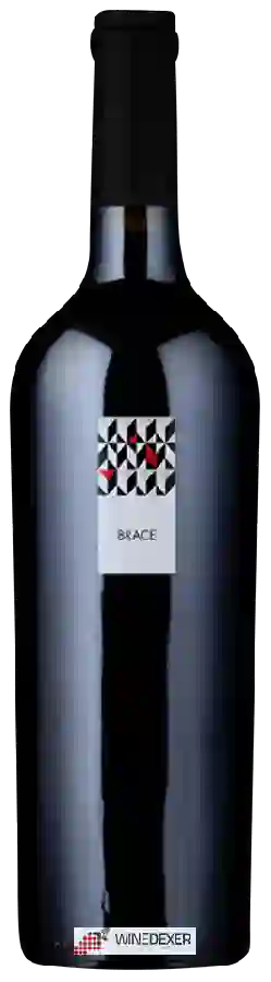 Winery Mesa - Brace