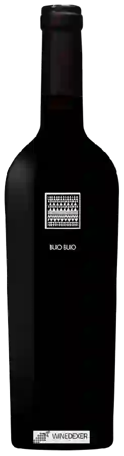 Winery Mesa - Buio Buio