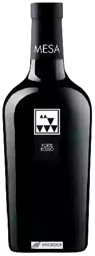 Winery Mesa - Forte Rosso