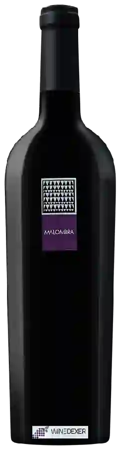 Winery Mesa - Malombra Winery Mesa - Malombra