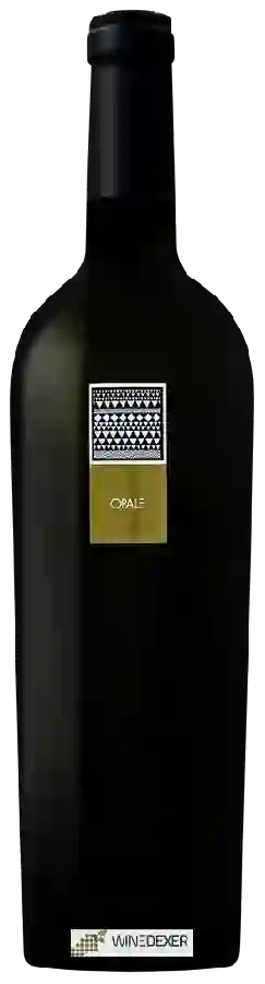 Winery Mesa - Opale Winery Mesa - Opale