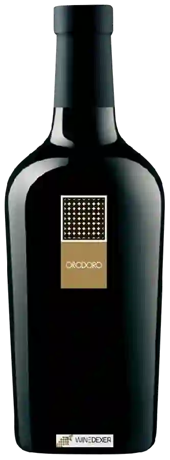 Winery Mesa - Orodoro
