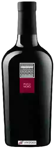 Winery Mesa - Poco Moro