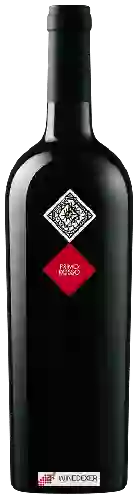 Winery Mesa - Primo Rosso
