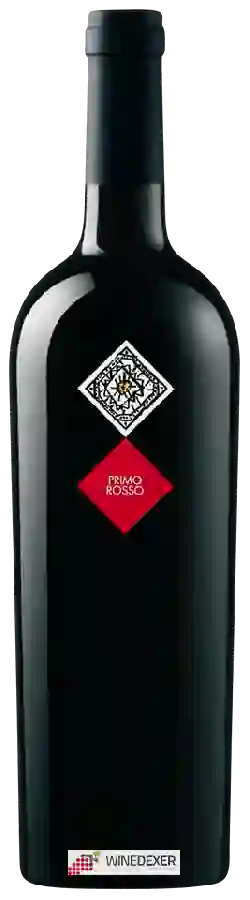 Winery Mesa - Primo Rosso
