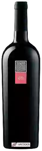 Winery Mesa - Rosa Grande