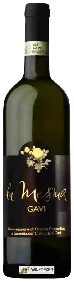 Winery La Mesma - Gavi Black Label Winery La Mesma - Gavi Black Label