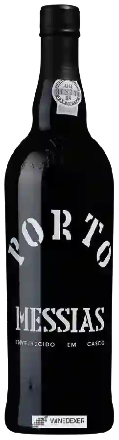 Winery Messias - Colheita Port
