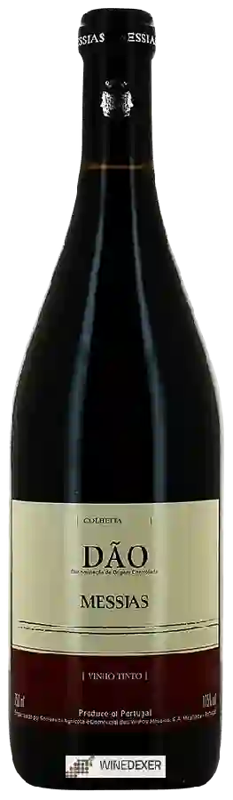 Winery Messias - Dão Tinto