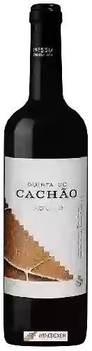 Winery Messias - Douro Quinta do Cachão Tinto