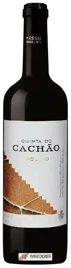 Winery Messias - Douro Quinta do Cachão Tinto Winery Messias - Douro Quinta do Cachão Tinto