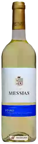 Winery Messias - Douro Selection Branco