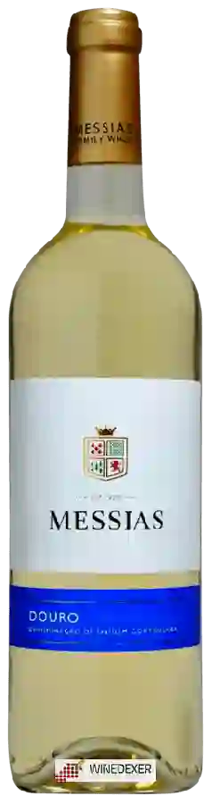 Winery Messias - Douro Selection Branco