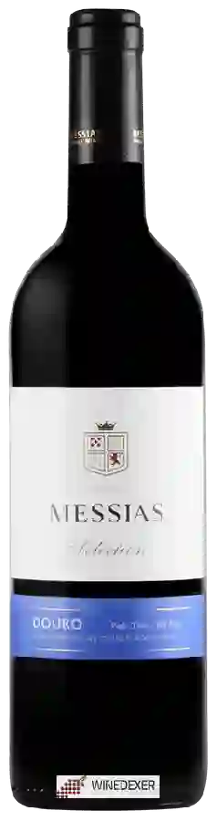 Winery Messias - Douro Selection Tinto
