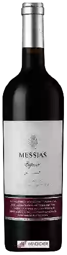 Winery Messias - Douro Superior