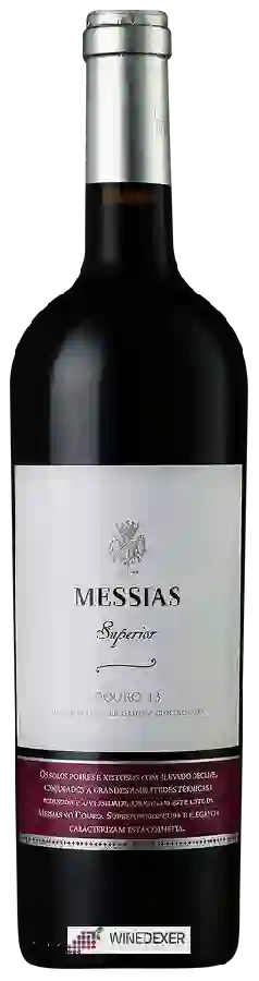 Winery Messias - Douro Superior Winery Messias - Douro Superior