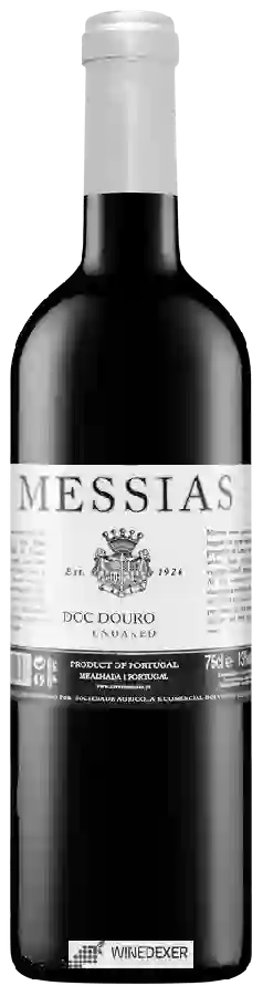 Winery Messias - Douro Unoaked