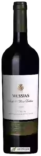 Winery Messias - Douro Vinha de Santa Bárbara