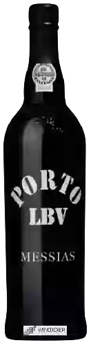Winery Messias - LBV Port