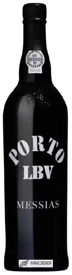 Winery Messias - LBV Port