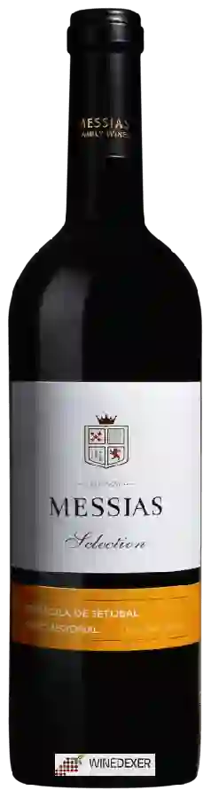 Winery Messias - Península de Setúbal Selection Tinto