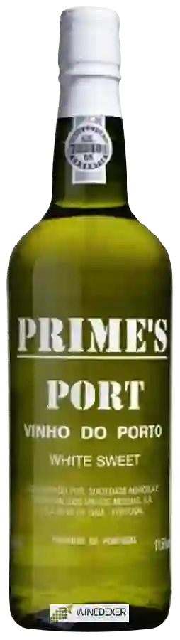 Winery Messias - Port Prime's White Sweet Winery Messias - Port Prime's White Sweet