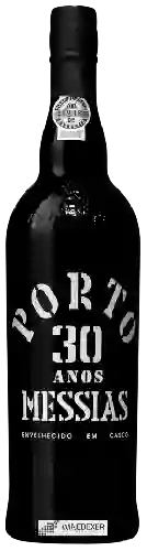 Winery Messias - Porto 30 Anos